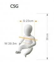 C5G Dimensions