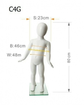 C4G Dimensions